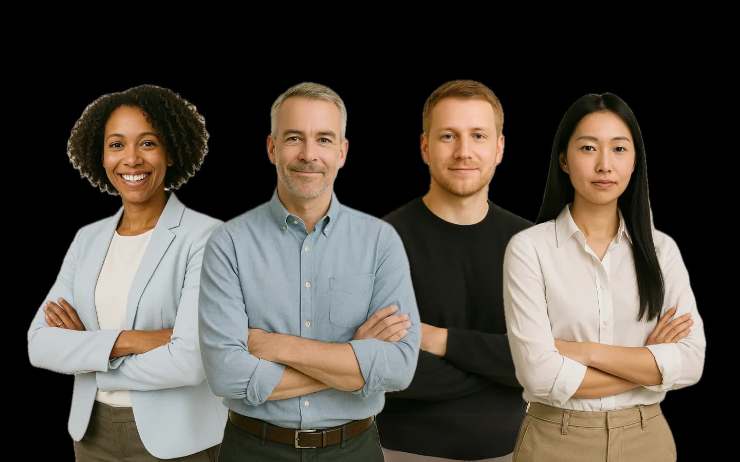 OKR experts