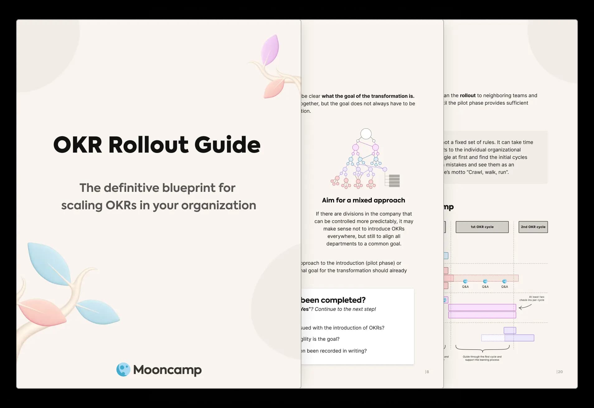 OKR Rollout Guide