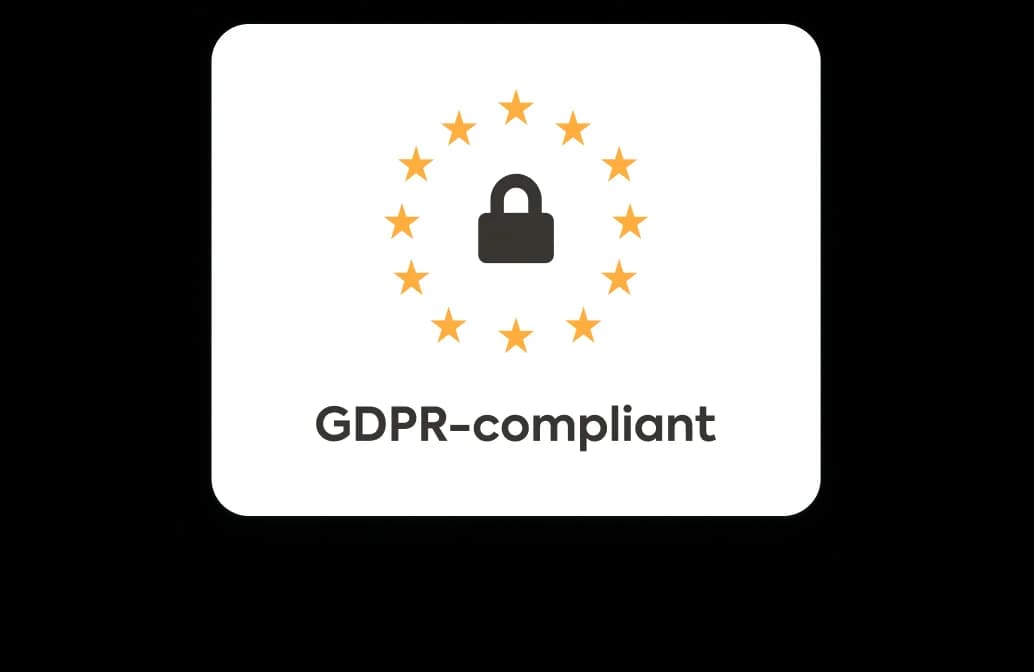 Strategy Enterprise GDPR compliance