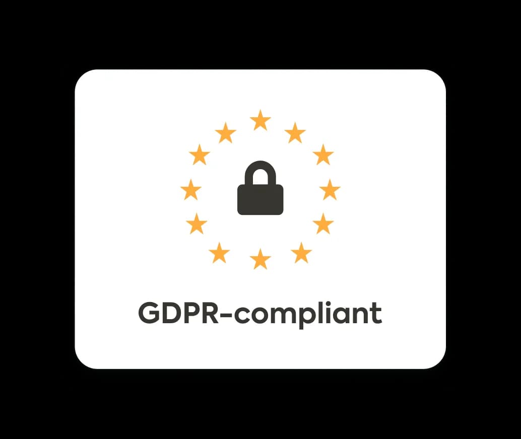 Strategy Enterprise GDPR compliance