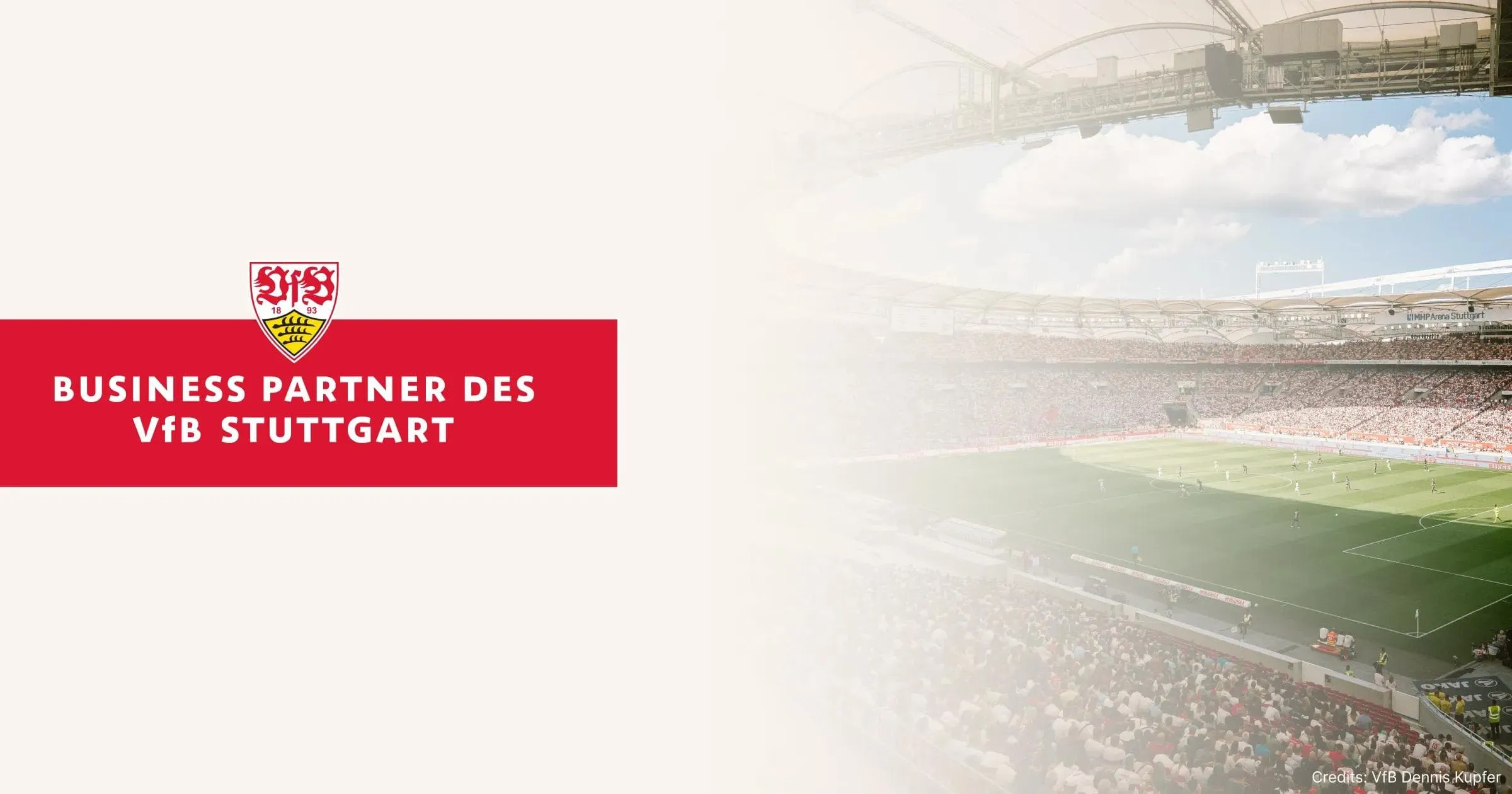 VfB Stuttgart Success Story