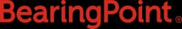 BearingPoint Logo