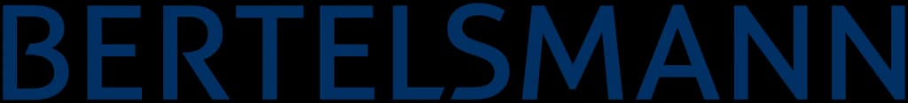 Bertelsmann Logo