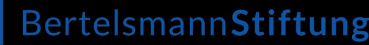 Bertelsmann Stiftung Logo