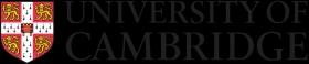 Cambridge University Logo