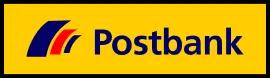 Postbank Logo