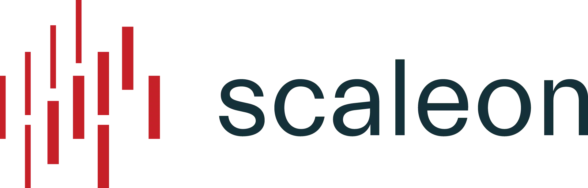 Scaleon logo