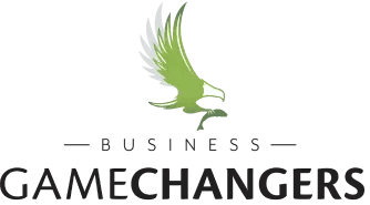 Business Game Changers Logo