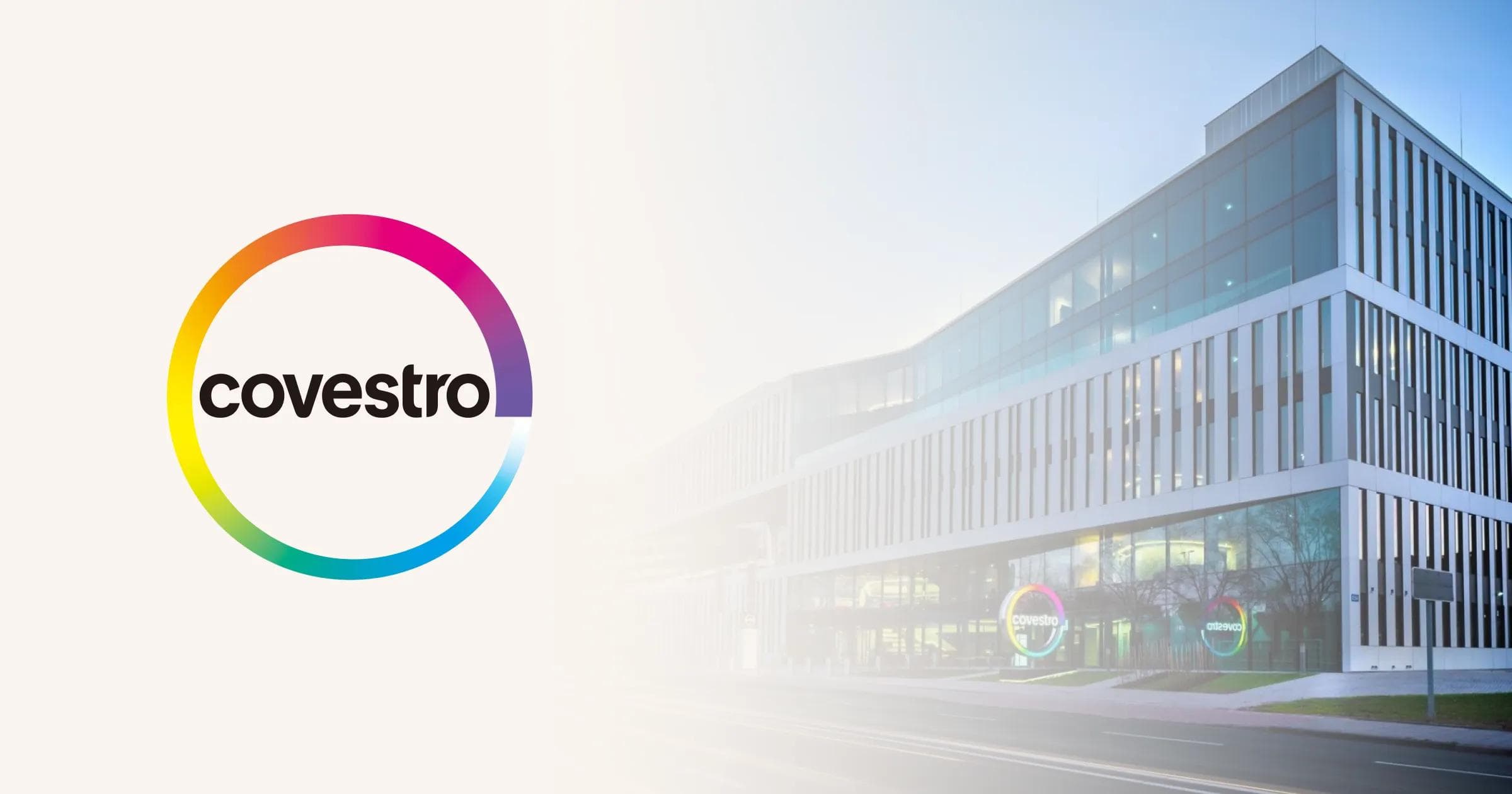 Covestro Office