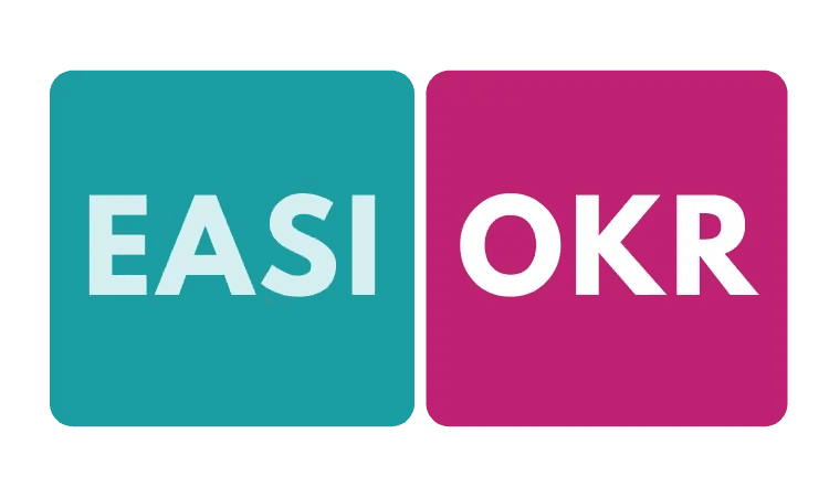 easi okr logo