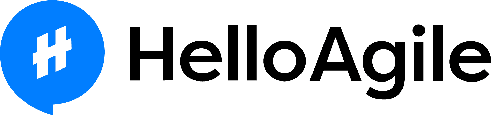 helloagile logo