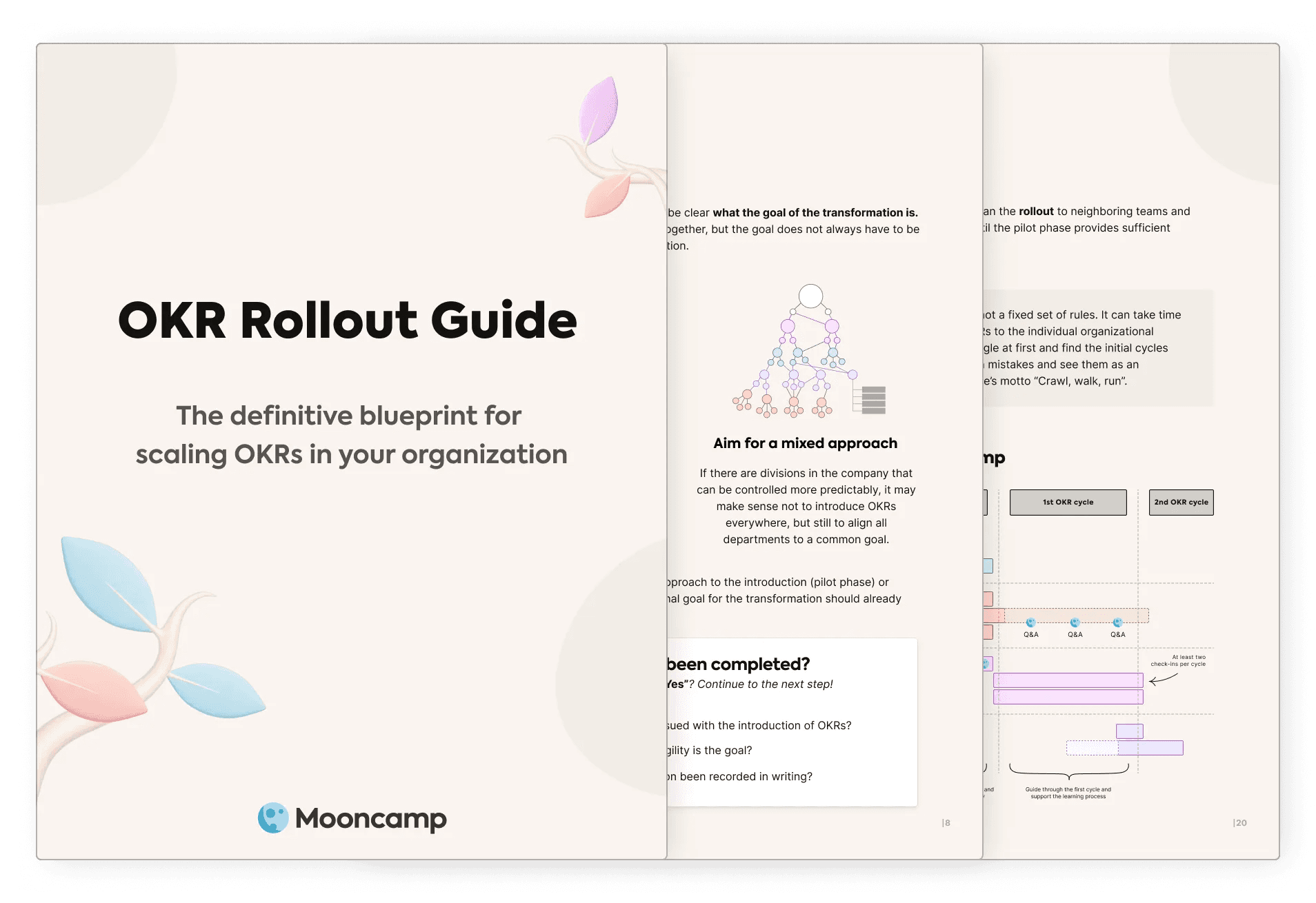 OKR Rollout Guide