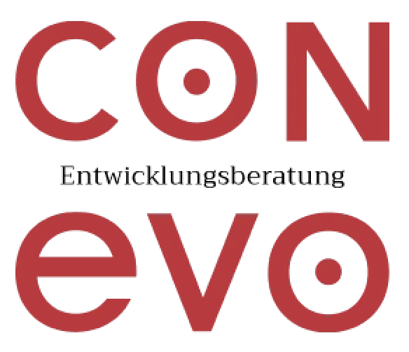 conevo logo