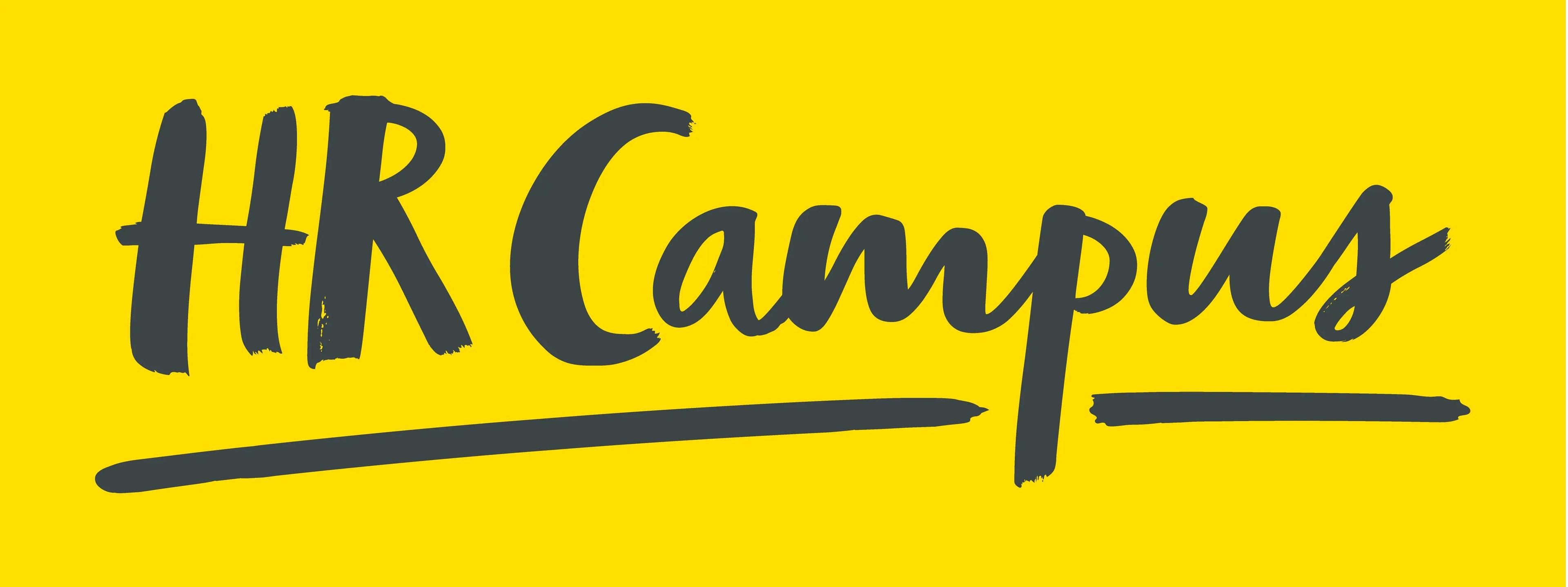 hr-campus logo