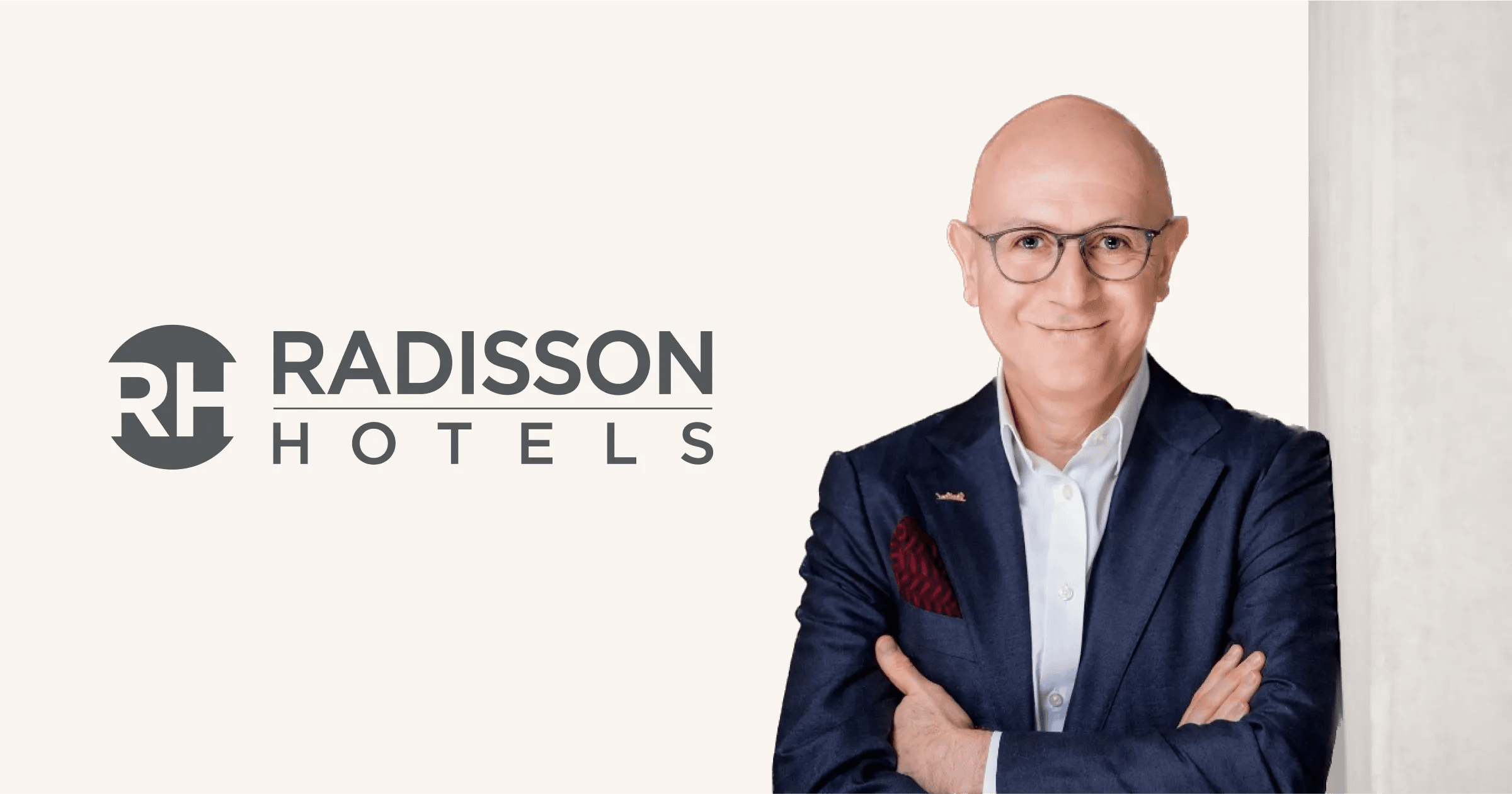 Radisson Hotels Logo