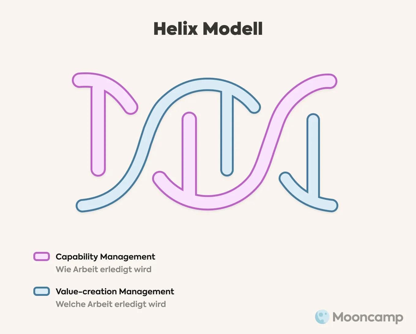 Helix Organisation