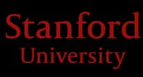 Stanford University Logo