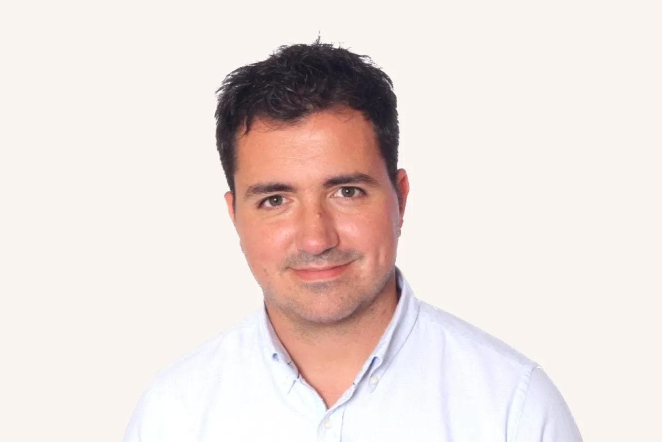 Raúl Martínez, Chief Strategy Officer, Athletic Club