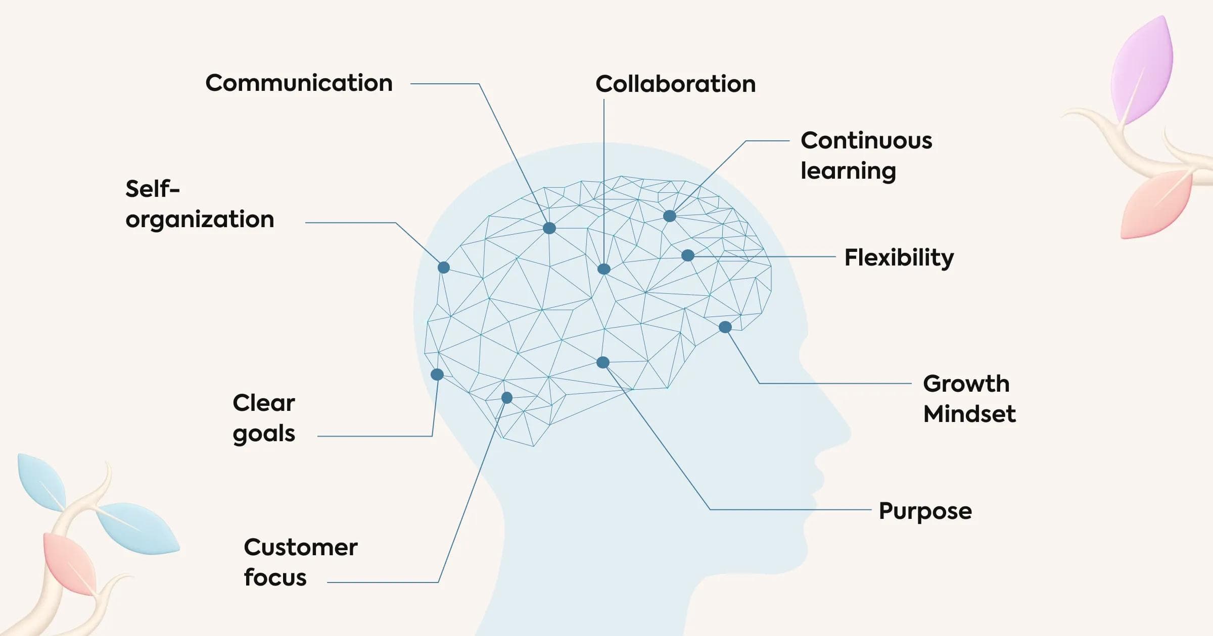 Agile Mindset