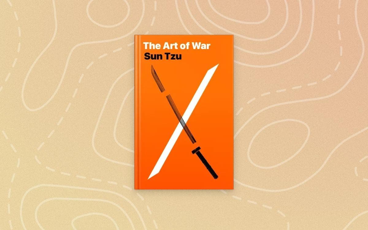 The Art of War Book Summary