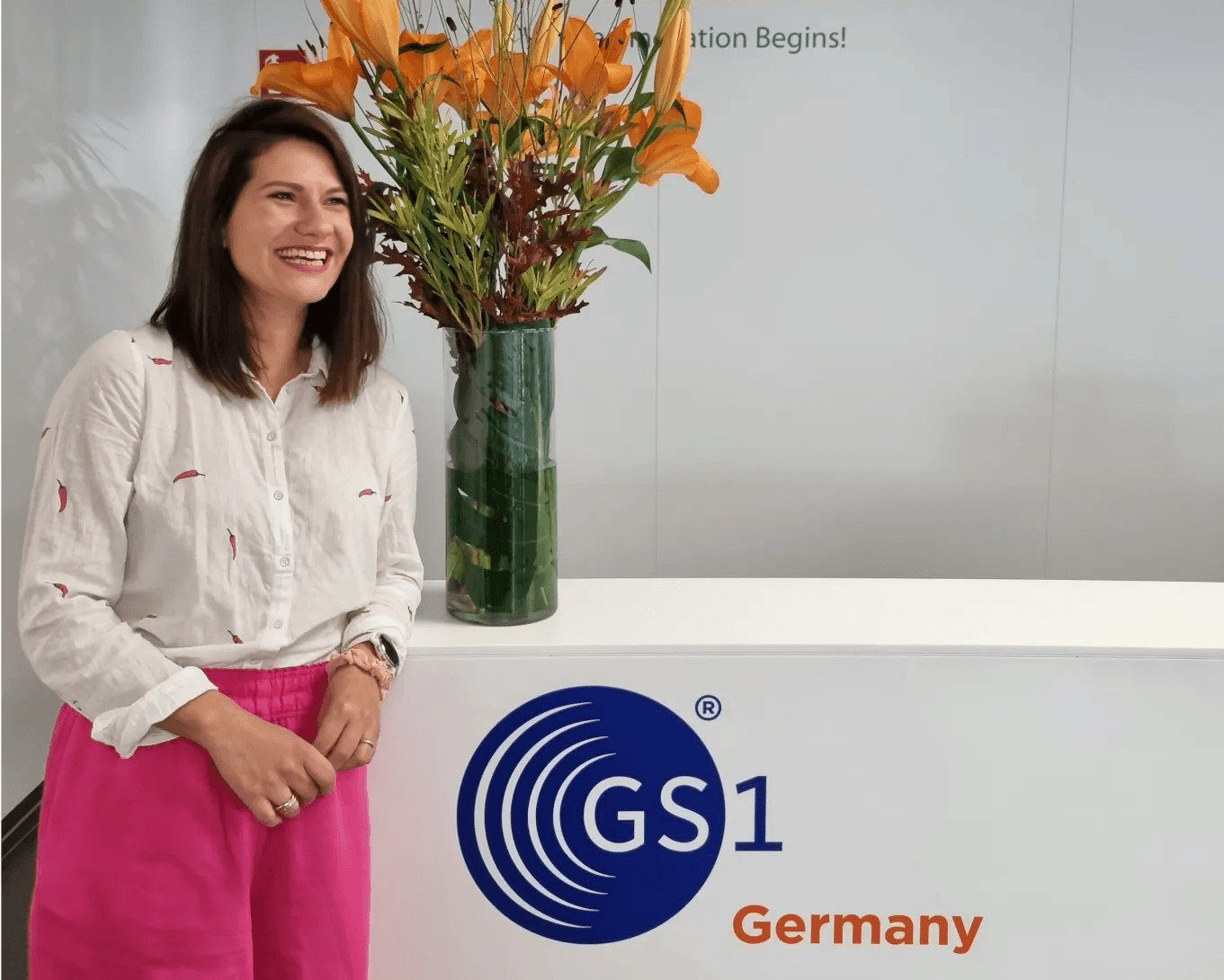 GS1 Elena Riedel