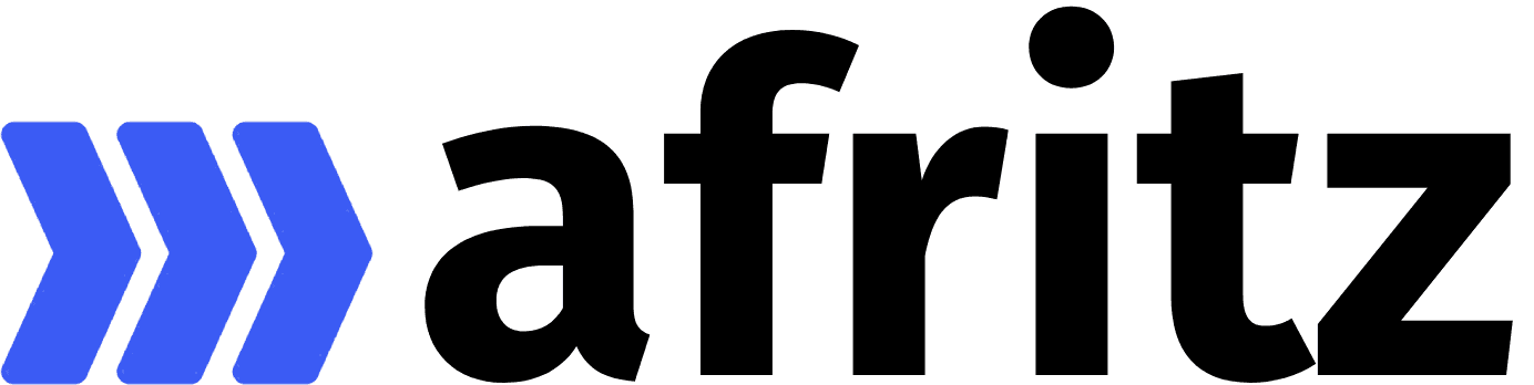 afritz logo
