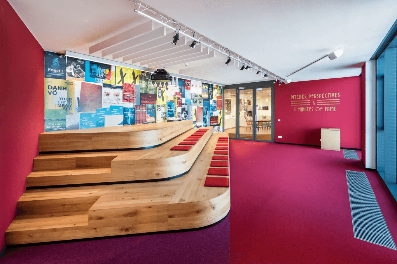 GS1 Germany Office