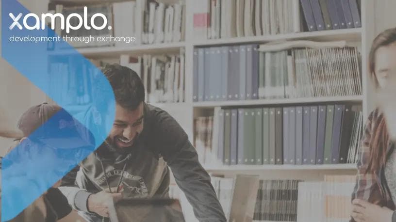xamplo banner