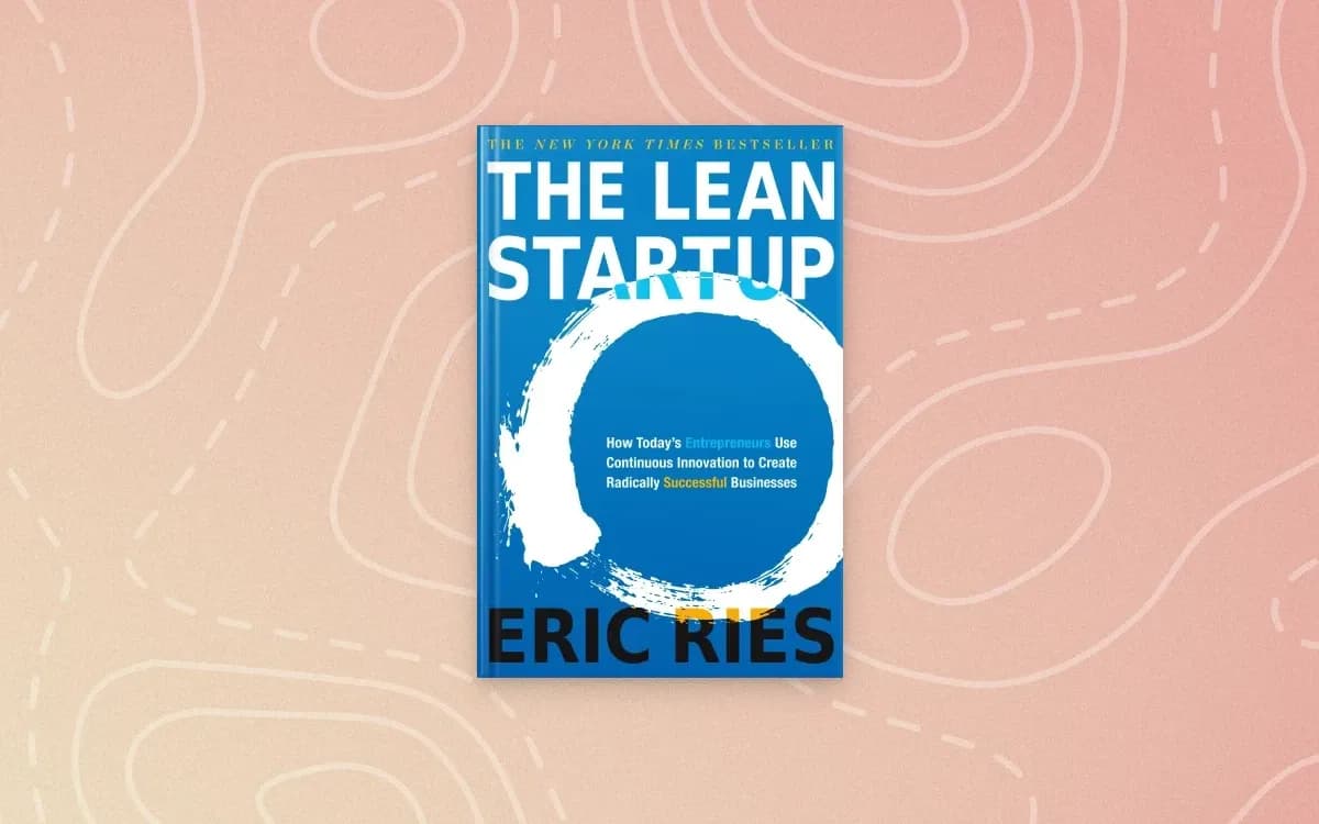 The Lean Startup Zusammenfassung