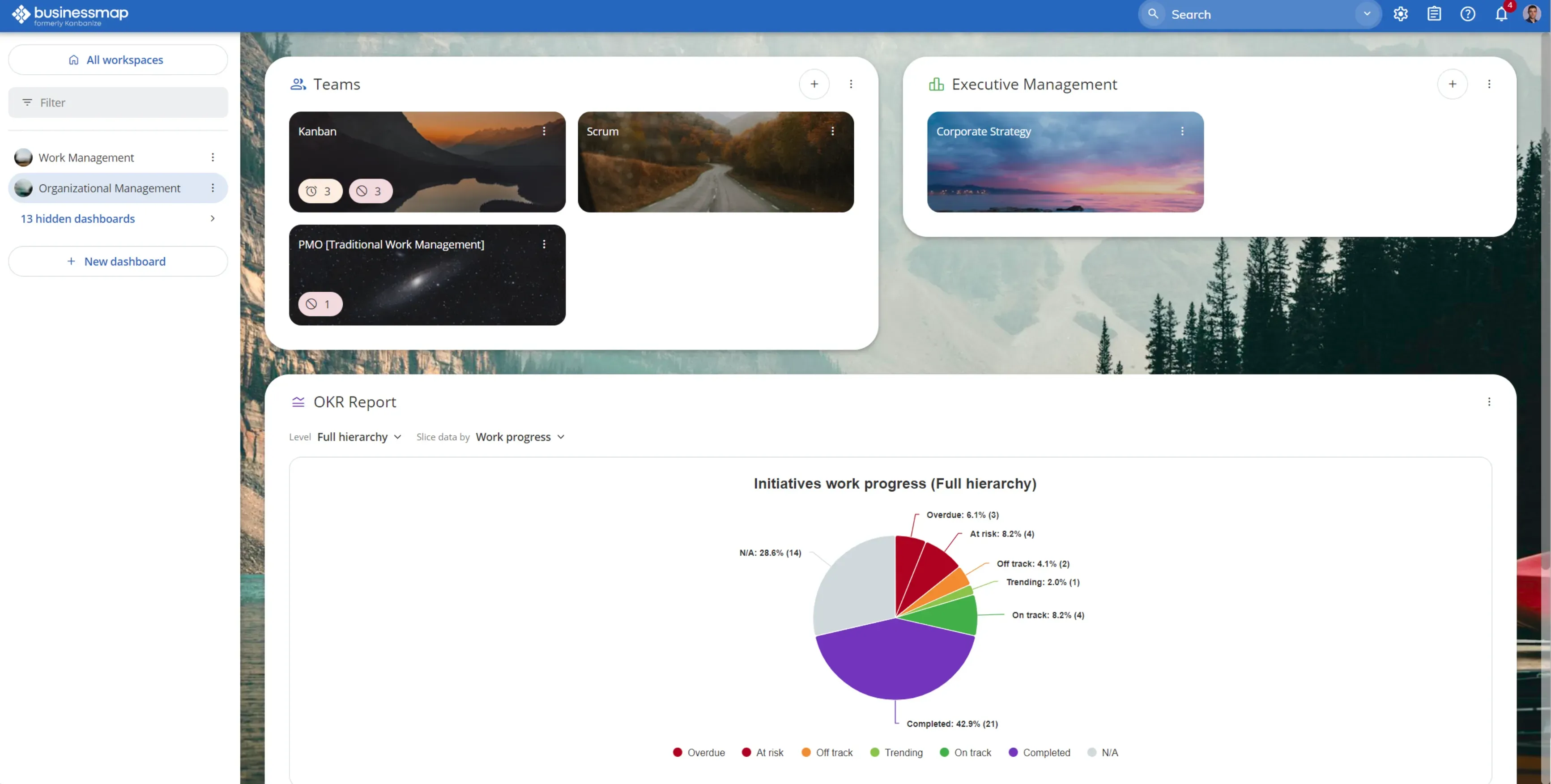 9 beste Jira Align Alternativen in 2026