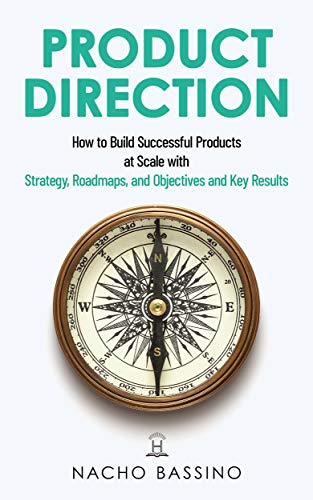OKR Buch Product Direction