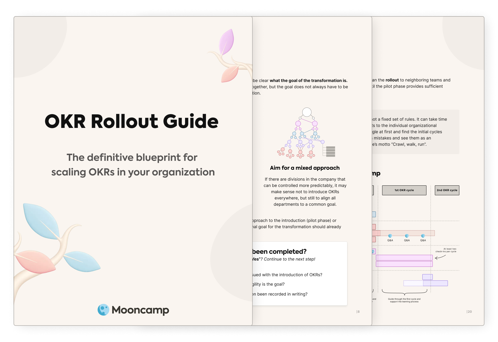 OKR Rollout Guide