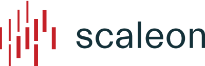 Scaleon logo
